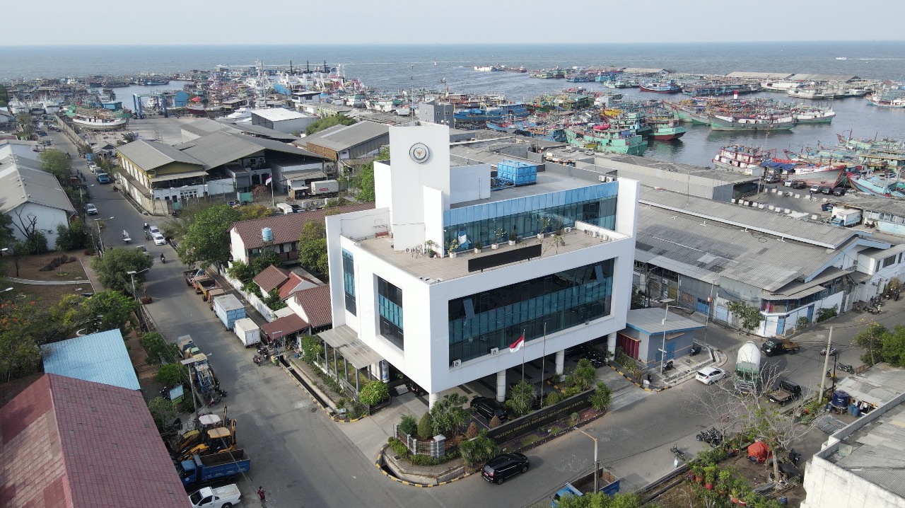 Dermaga