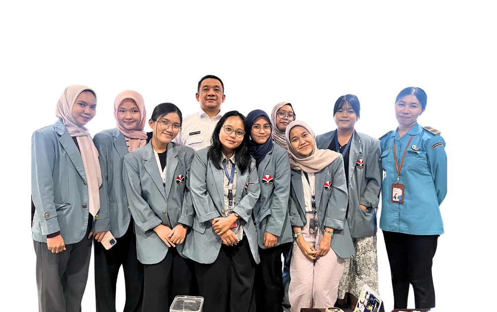 Team Sarpras